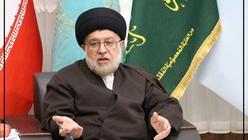 دیدار اعضای ستاد برگزاری همایش بین‌المللی دکترین مهدویت با رئیس کل دادگستری استان قم