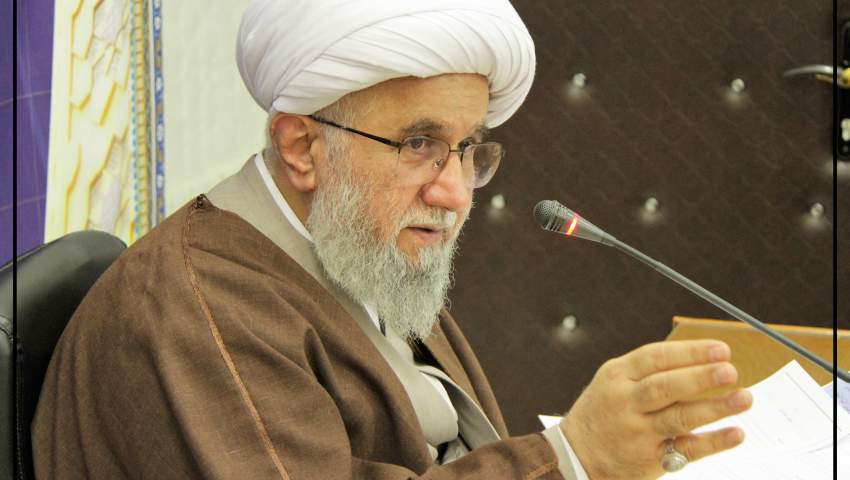 دیدار اعضای ستاد برگزاری همایش بین‌المللی دکترین مهدویت با دبیرکل مجمع جهانی اهل بیت