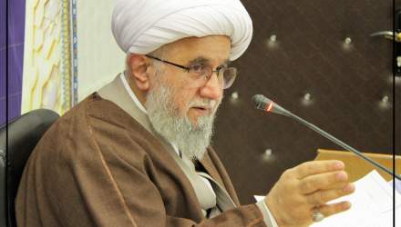 دیدار اعضای ستاد برگزاری همایش بین‌المللی دکترین مهدویت با دبیرکل مجمع جهانی اهل بیت