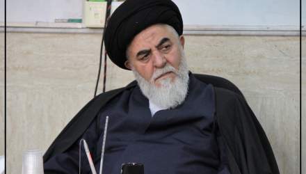 دیدار اعضای ستاد برگزاری همایش بین‌المللی دکترین مهدویت با تولیت آستان مسجد مقدس جمکران