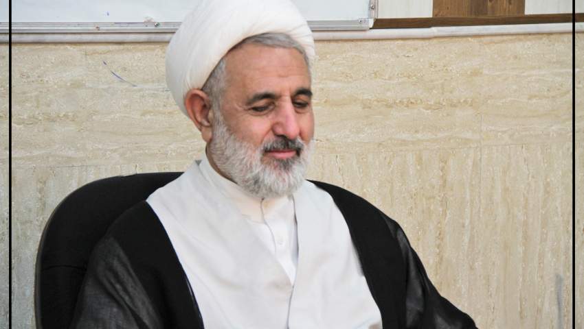 دیدار اعضای ستاد برگزاری همایش بین‌المللی دکترین مهدویت با حجت الاسلام والمسلمین ذوالنوری قم در مجلس